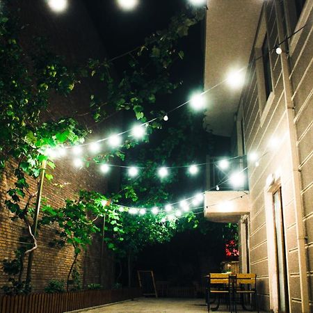 Aia Hotel Tbiliszi Kültér fotó