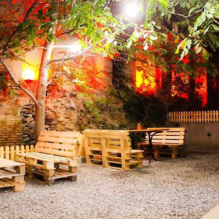 Aia Hotel Tbiliszi Kültér fotó