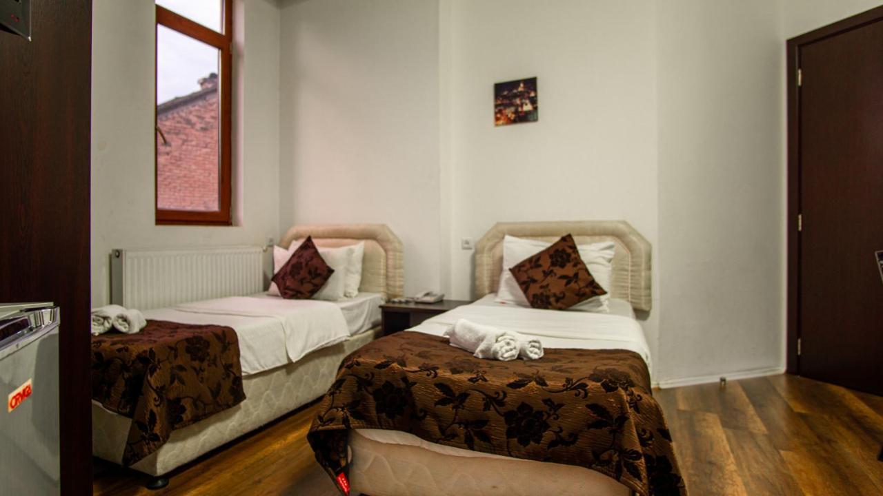 Aia Hotel Tbiliszi Kültér fotó