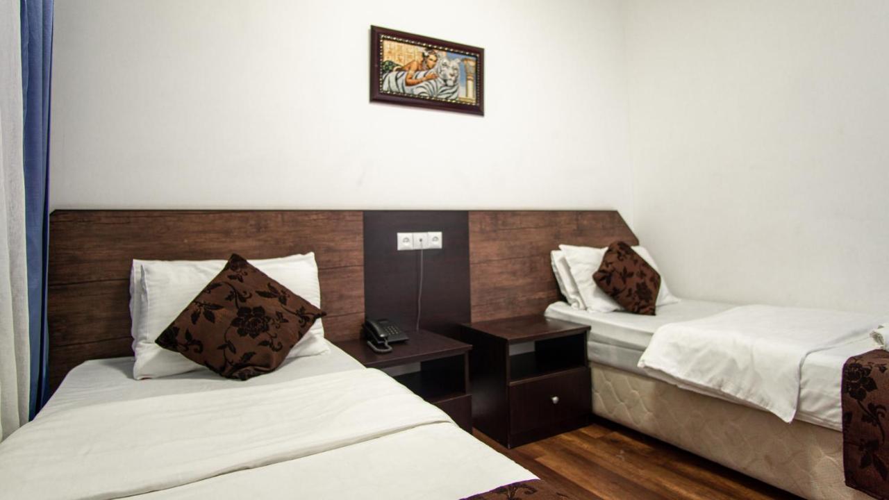 Aia Hotel Tbiliszi Kültér fotó