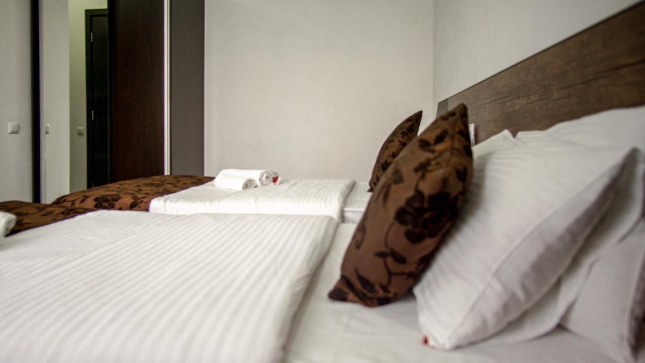 Aia Hotel Tbiliszi Kültér fotó