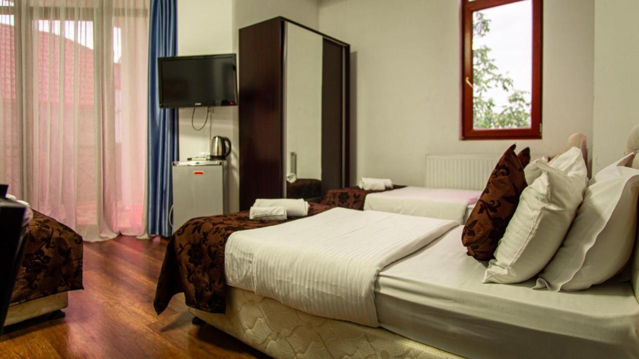 Aia Hotel Tbiliszi Kültér fotó