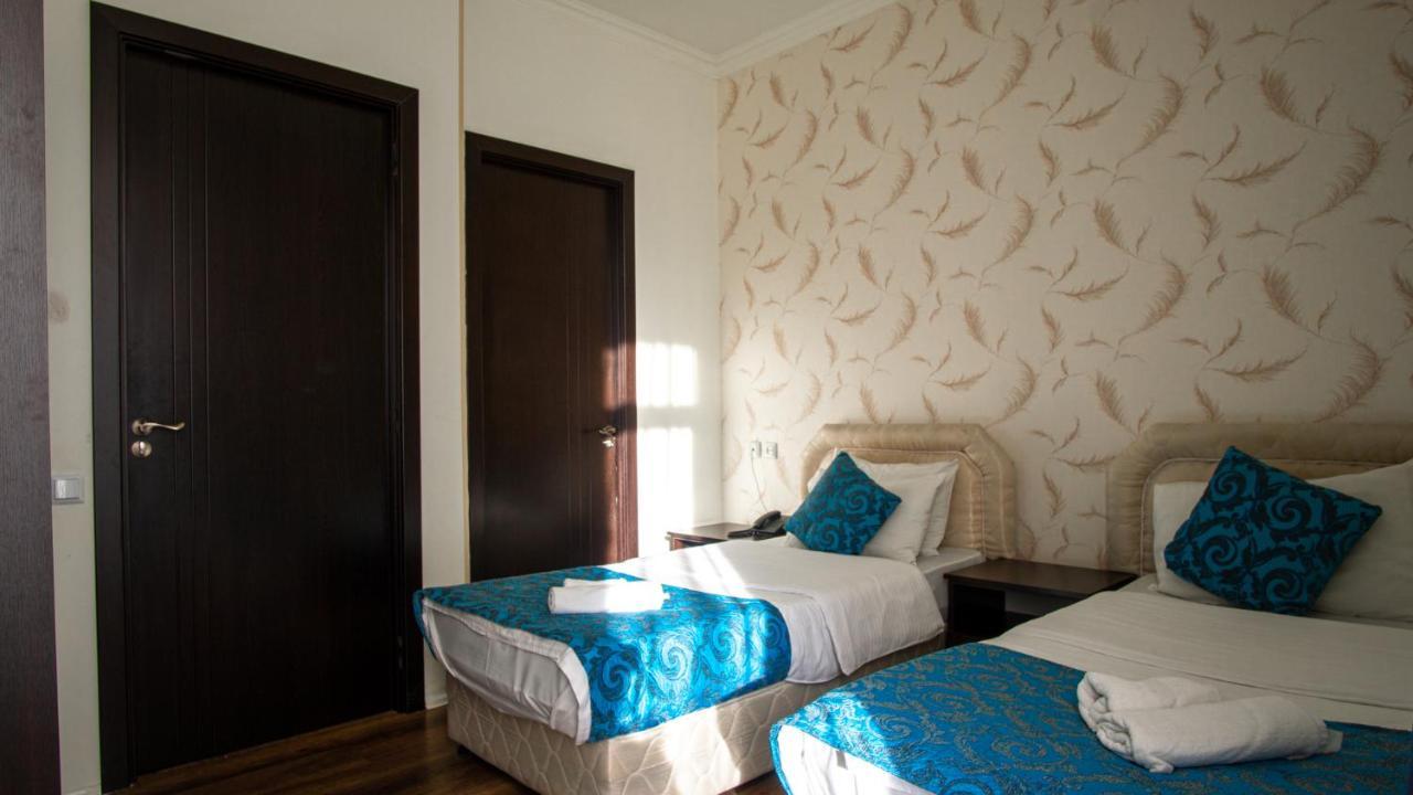 Aia Hotel Tbiliszi Kültér fotó