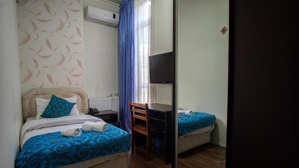 Aia Hotel Tbiliszi Kültér fotó