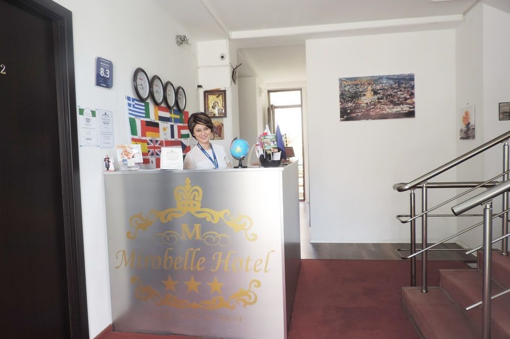 Aia Hotel Tbiliszi Kültér fotó