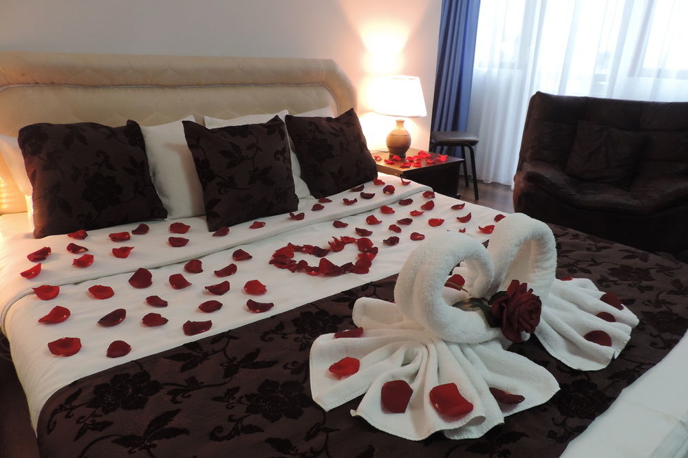 Aia Hotel Tbiliszi Kültér fotó