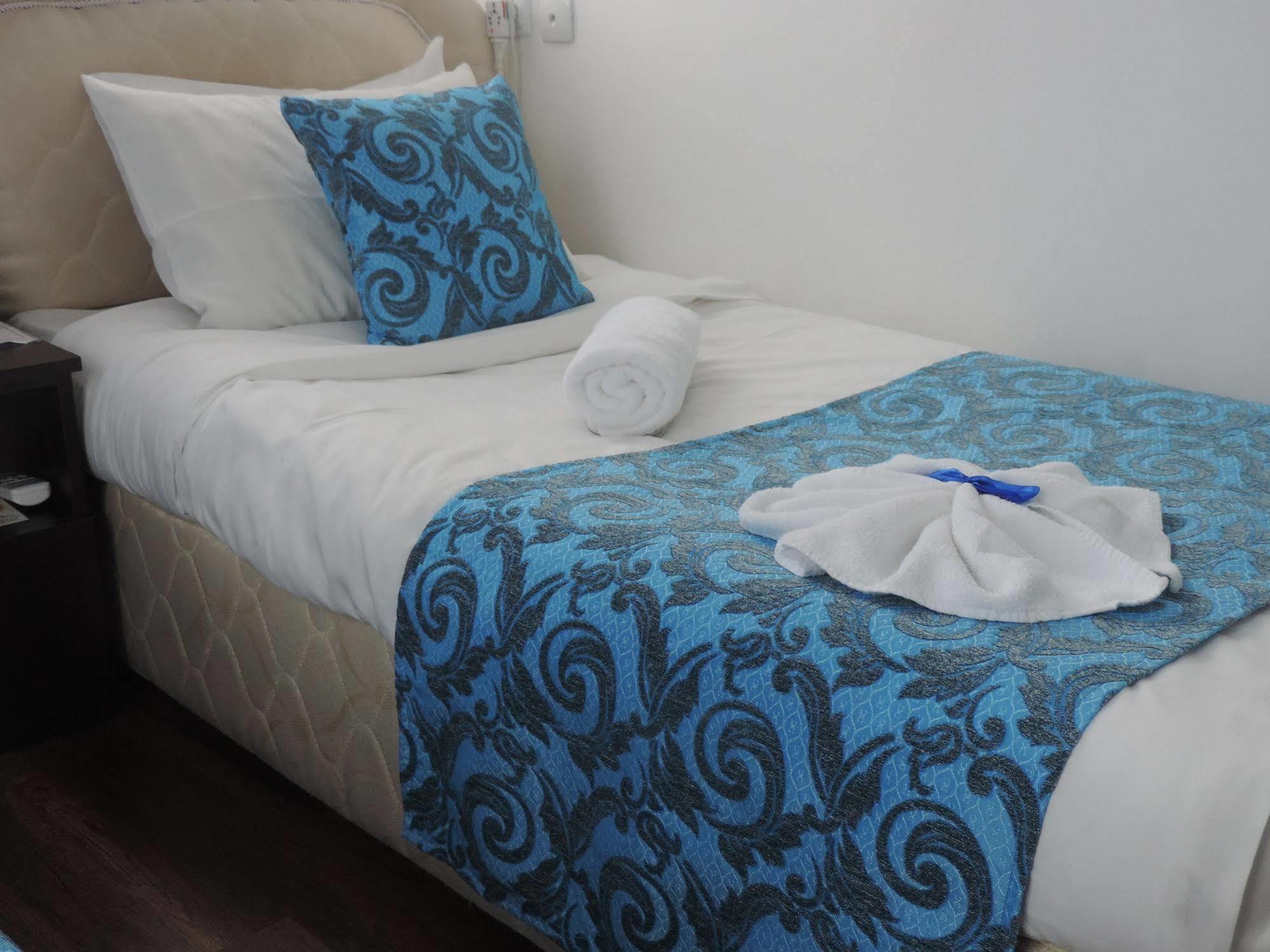 Aia Hotel Tbiliszi Kültér fotó