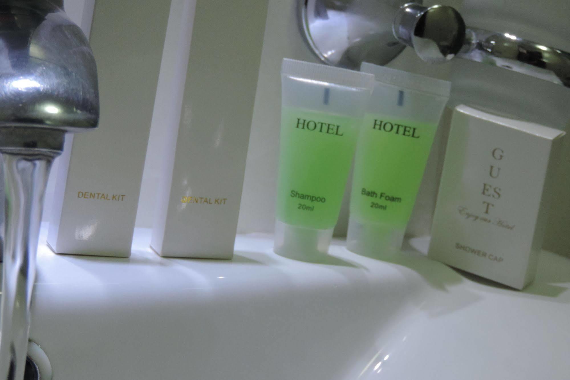 Aia Hotel Tbiliszi Kültér fotó