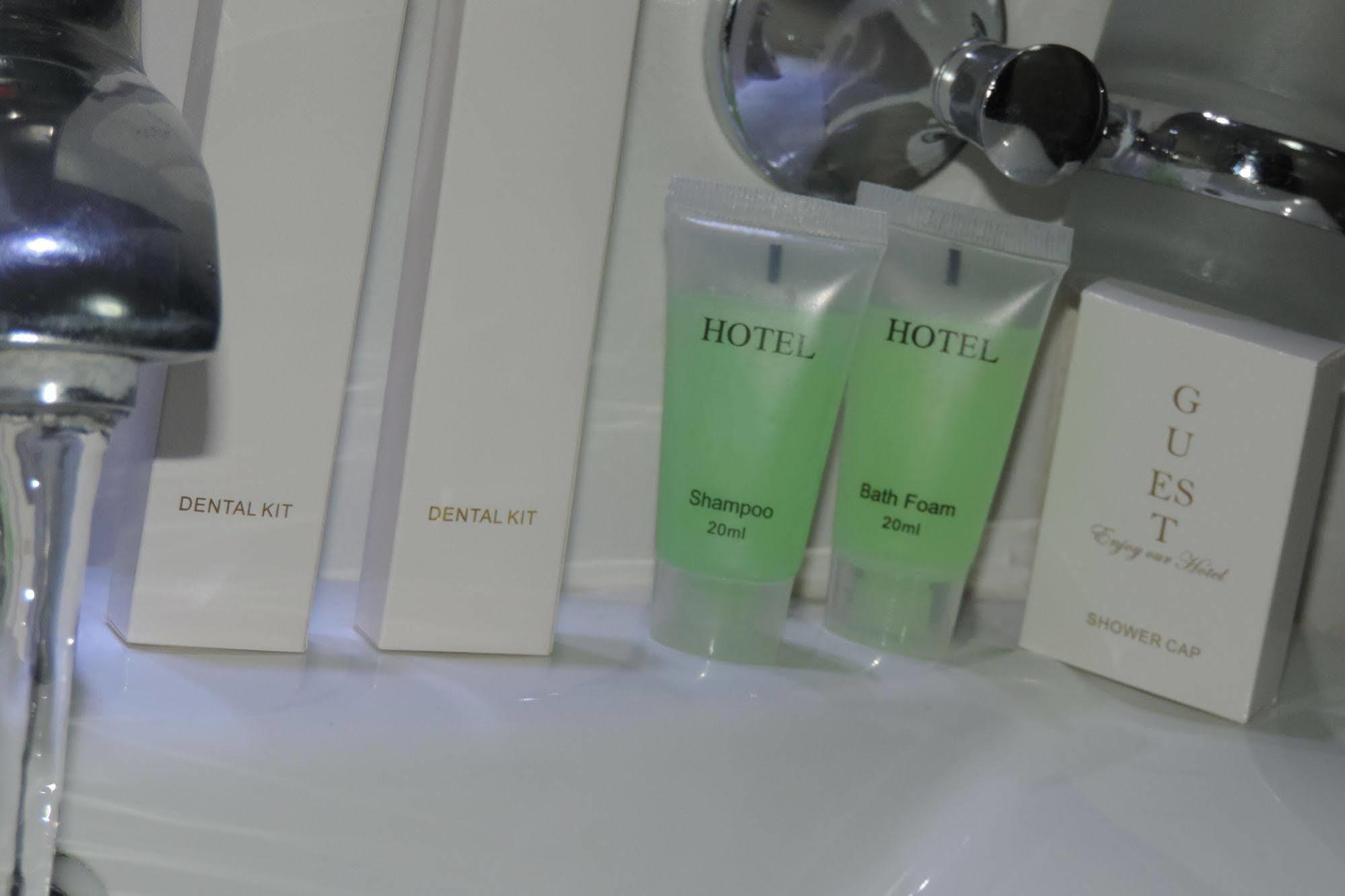 Aia Hotel Tbiliszi Kültér fotó