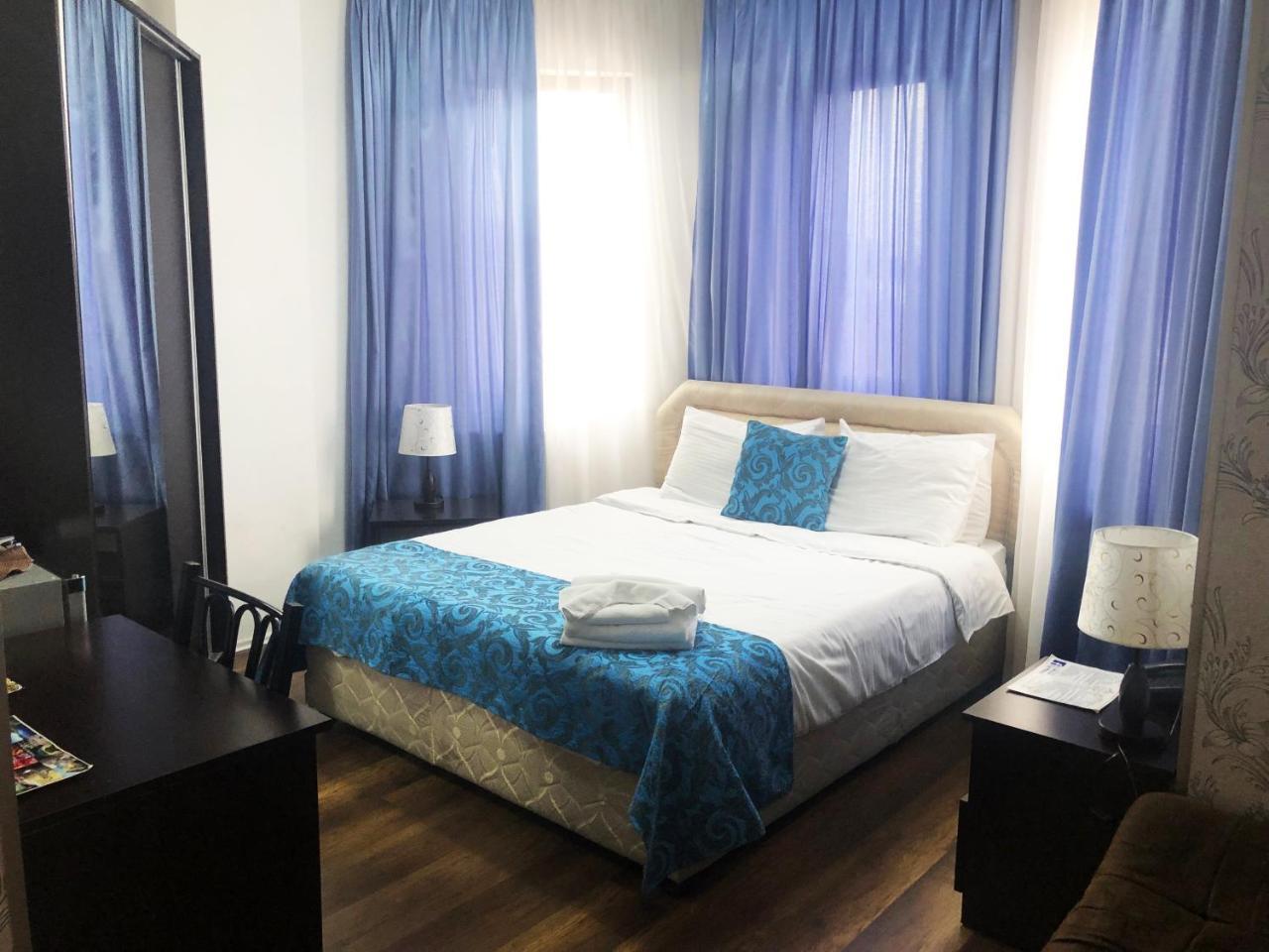 Aia Hotel Tbiliszi Kültér fotó